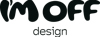 I'm Off Design Logo