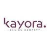 Kayora Design Company Logo