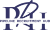 Pipeline Recruitment Hub Logo