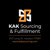 KAK Sourcing Logo