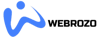 webrozo Logo