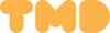TMD - The Marketing Department Logo