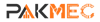 PakMEC Logo