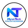 Nyvo Tech Pvt. Ltd. Logo