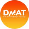 DMAT Agency Logo
