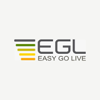 Easy Go Live Logo