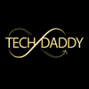 Tech Daddy Global Solutions Logo
