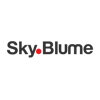 Sky Blume Logo