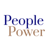 PeoplePower | Executive Search Agency Logo