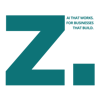 Zari AI - Sydney AI Consultant Logo
