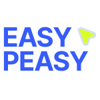 Easy Peasy Web Studio Logo
