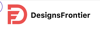 Designs Frontier Logo