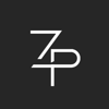 Zee Palm Logo