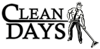 Clean Days Gebäudereinigung Hamburg Logo