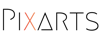 Pixarts Logo