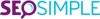 SEO Simple Logo