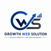 Growth Web Solution Logo