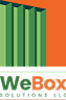 Webox solutions Logo