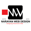 narayan Web Design Logo
