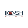 Iksh Studio Logo