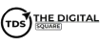 The Digital Square Logo