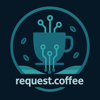 Request.Coffee Logo