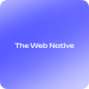 The Web Native Logo