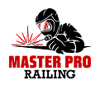 Master Pro Railings Logo