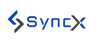 SyncX Tech Logo