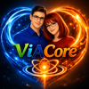 ViACore Logo