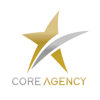 Core Agency Inc. Logo