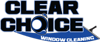 Clear Choice Window Cleaning, Inc Logo