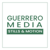 Guerrero Media Logo