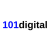 Performance marketing, SEO and web development for Uzbekistan and Central Asia Logo