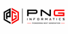 PNG Informatics Pvt Ltd Logo
