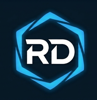 RDahunan I.T. Services Logo