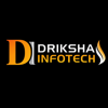Driksha Infotech Private Limited Logo