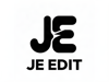 JE edit Logo