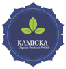 Kamicka Organic Logo