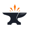LocalForge Logo