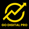 GoDigitalPro Logo