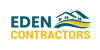 Eden Contractors NY Logo