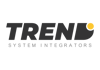 Trend SI | Odoo Partner Logo
