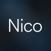 Nico Moreno Logo
