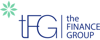 the Finance Group Logo