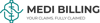 MediBilling Logo