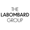 The LaBombard Group Interior Designers Logo
