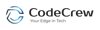 CodeCrew Logo
