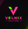 velnix solutions Logo