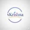 Vamsi Krishna Logo